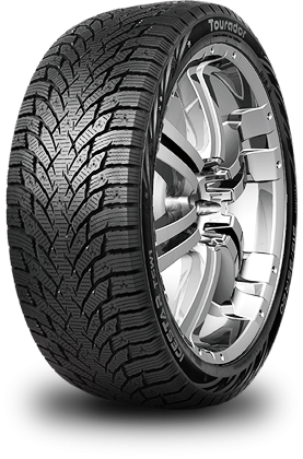 285/40 R22 110T TL ICE STAR TSW1 STUDDED (CLOUTE) 